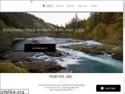 Sites similar to cgcroseburg.org