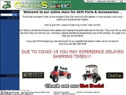 Sites similar to cgcstore.com