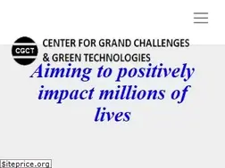 Sites similar to cgct.in