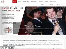 Sites similar to cgcu.net