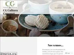 Sites similar to cgculturagourmet.wordpress.com