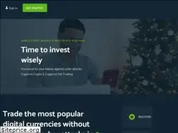Sites similar to cgcx.io