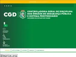 Sites similar to cgd.ce.gov.br