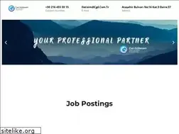 Sites similar to cgd.com.tr
