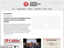 Sites similar to cgd.org.tr