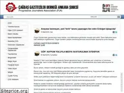 Sites similar to cgdankara.org.tr