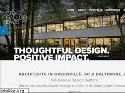 Sites similar to cgdarch.com