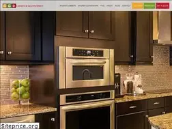 Sites similar to cgdcabinetry.com