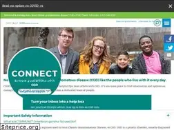 Sites similar to cgdconnections.com