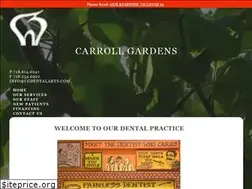 Sites similar to cgdentalarts.com