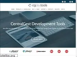 Sites similar to cgdevtools.com