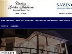 Sites similar to cgdfuneralhome.com