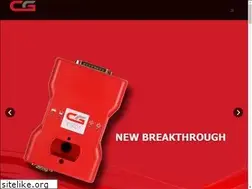 Sites similar to cgdioficial.com