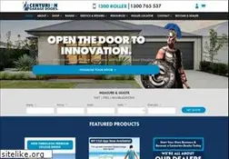 Sites similar to cgdoors.com.au