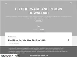 Sites similar to cgdownloadnet.blogspot.com