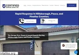 Sites similar to cgdtampa.com