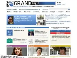 Sites similar to cge-news.com