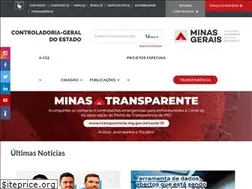 Sites similar to cge.mg.gov.br