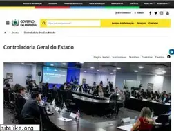 Sites similar to cge.pb.gov.br