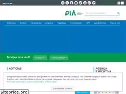 Sites similar to cge.pr.gov.br