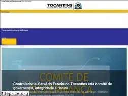 Sites similar to cge.to.gov.br