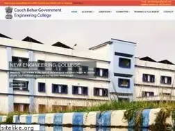 Sites similar to cgec.org.in