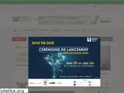 Sites similar to cgeci.org