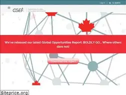 Sites similar to cgef.org