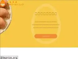 Sites similar to cgegg.co.jp