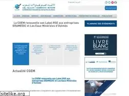 Sites similar to cgem.ma