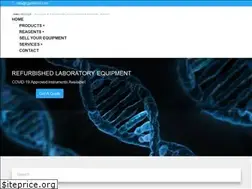 Sites similar to cgenetool.com