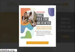 Sites similar to cgenial.org