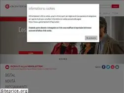Sites similar to cgentertainment.it