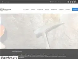 Sites similar to cgeologos.es