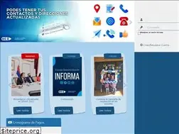 Sites similar to cgepm.gov.ar