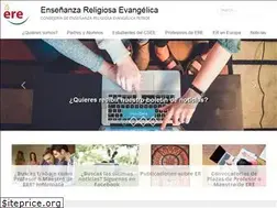 Sites similar to cgere.es