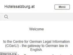Sites similar to cgerli.org