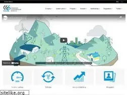 Sites similar to cges.me