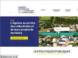 Sites similar to cget.gouv.fr