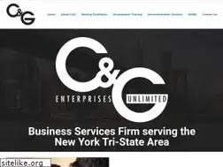 Sites similar to cgeunlimited.com