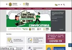Sites similar to cgever.gob.mx