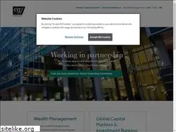 Sites similar to cgf.com