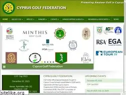 Sites similar to cgf.org.cy