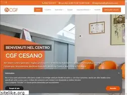Sites similar to cgfcesano.it