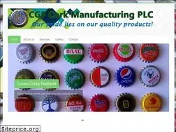 Sites similar to cgfcrowncork.com