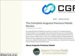 Sites similar to cgfi.org