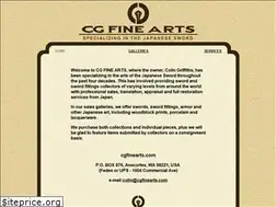 Sites similar to cgfinearts.com