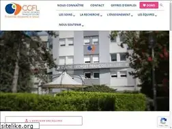 Sites similar to cgfl.fr