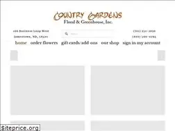 Sites similar to cgfloral.com