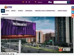 Sites similar to cgfm.mil.co